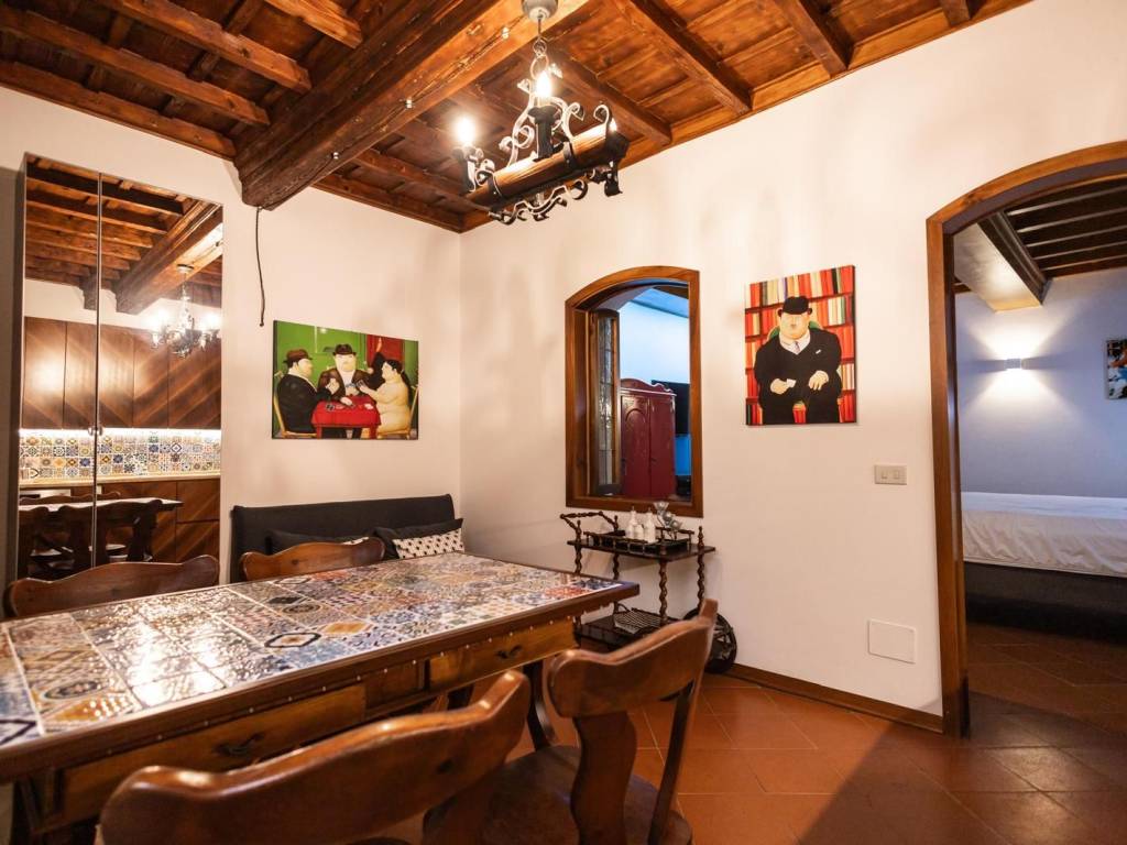 Appartamento a Firenze in Via Sant'Agostino, 2 - Foto 3