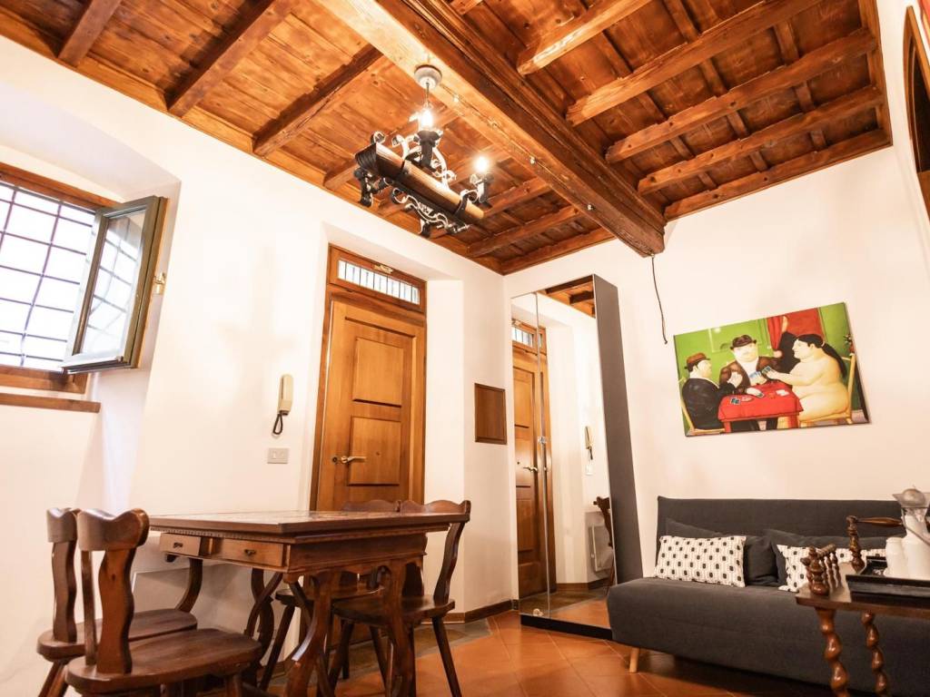 Appartamento a Firenze in Via Sant'Agostino, 2 - Foto 4