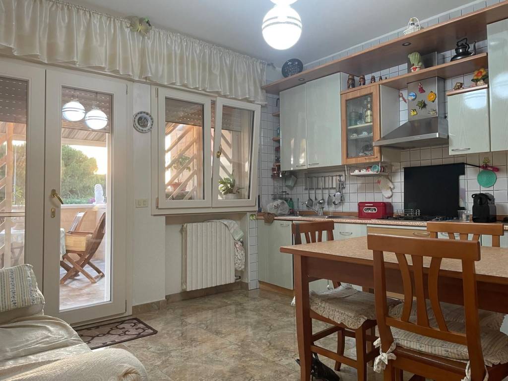 Villetta a schiera a Taranto in Via Carlo Cacace, 355 - Foto 5