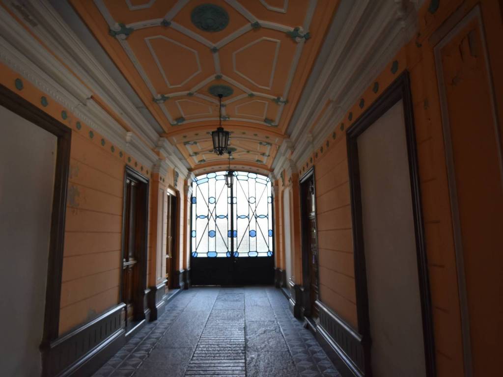Appartamento a Torino in Via Paolo Sacchi, 52 - Foto 3