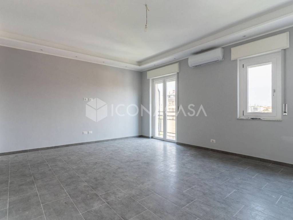 Appartamento a Milano in Via Marco d'Agrate, 23 - Foto 3