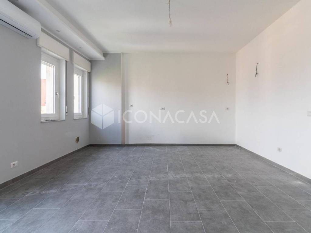 Appartamento a Milano in Via Marco d'Agrate, 23 - Foto 4