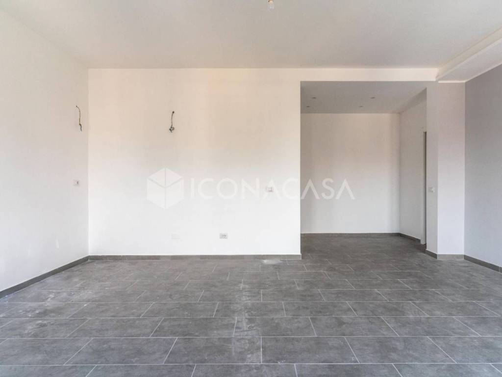 Appartamento a Milano in Via Marco d'Agrate, 23 - Foto 5