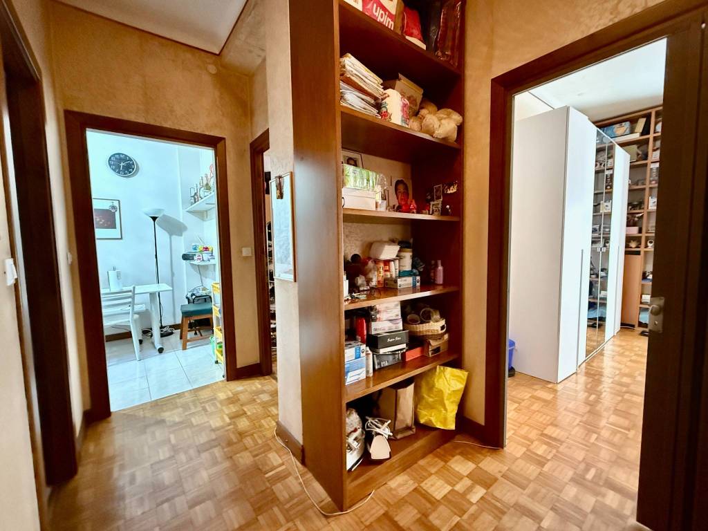 Appartamento a Milano in Via Salsomaggiore, 2 - Foto 4