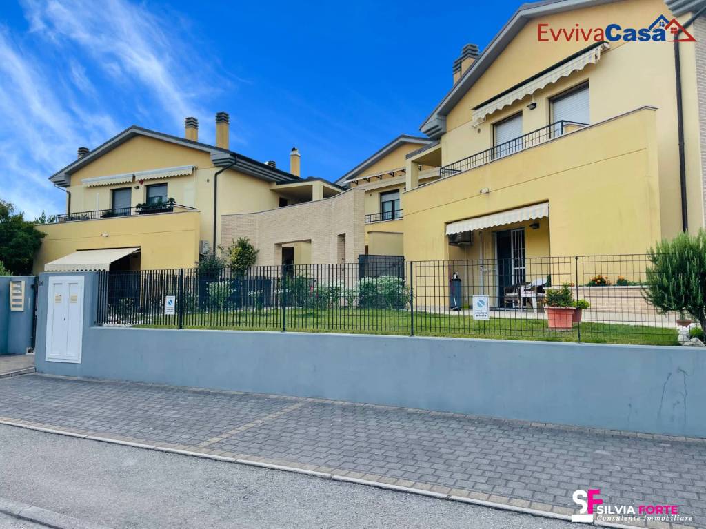 Appartamento a Ostra in Via Suor E. Balducci, 26 - Foto 5