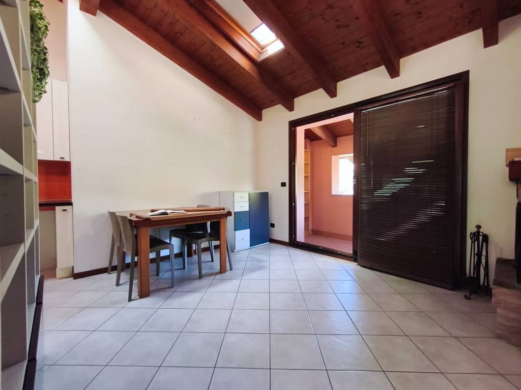 Appartamento a Monterenzio in Via Portola - Foto 2