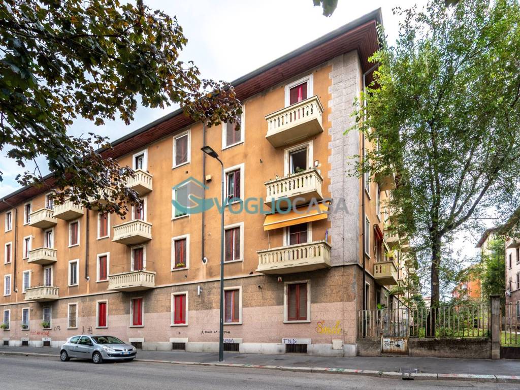 Appartamento a Milano in Via Giovanni Ambrogio De Predis, 7 - Foto 2