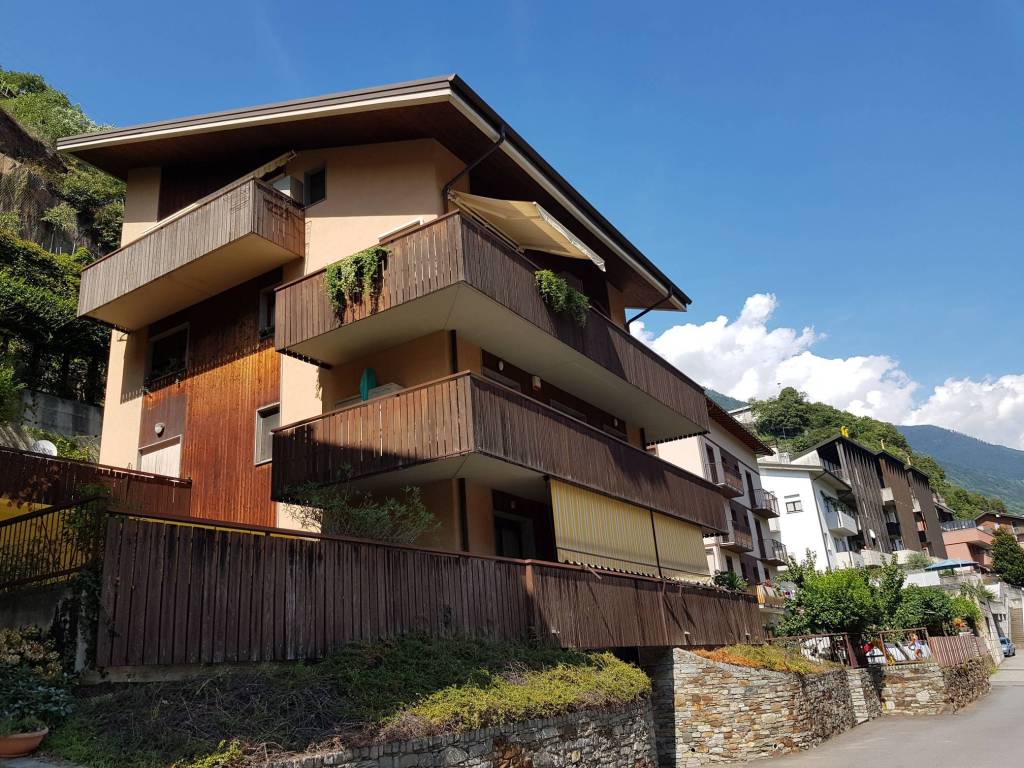 Appartamento a Sondrio in Via Valeriana, 12 - Foto 2
