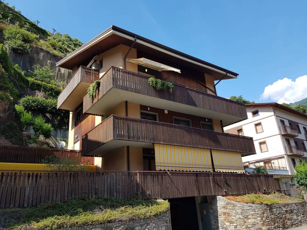 Appartamento a Sondrio in Via Valeriana, 12 - Foto 3