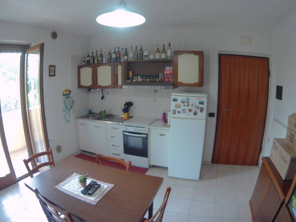 Appartamento a Chieti in Via Luigi Polacchi, 32 - Foto 2