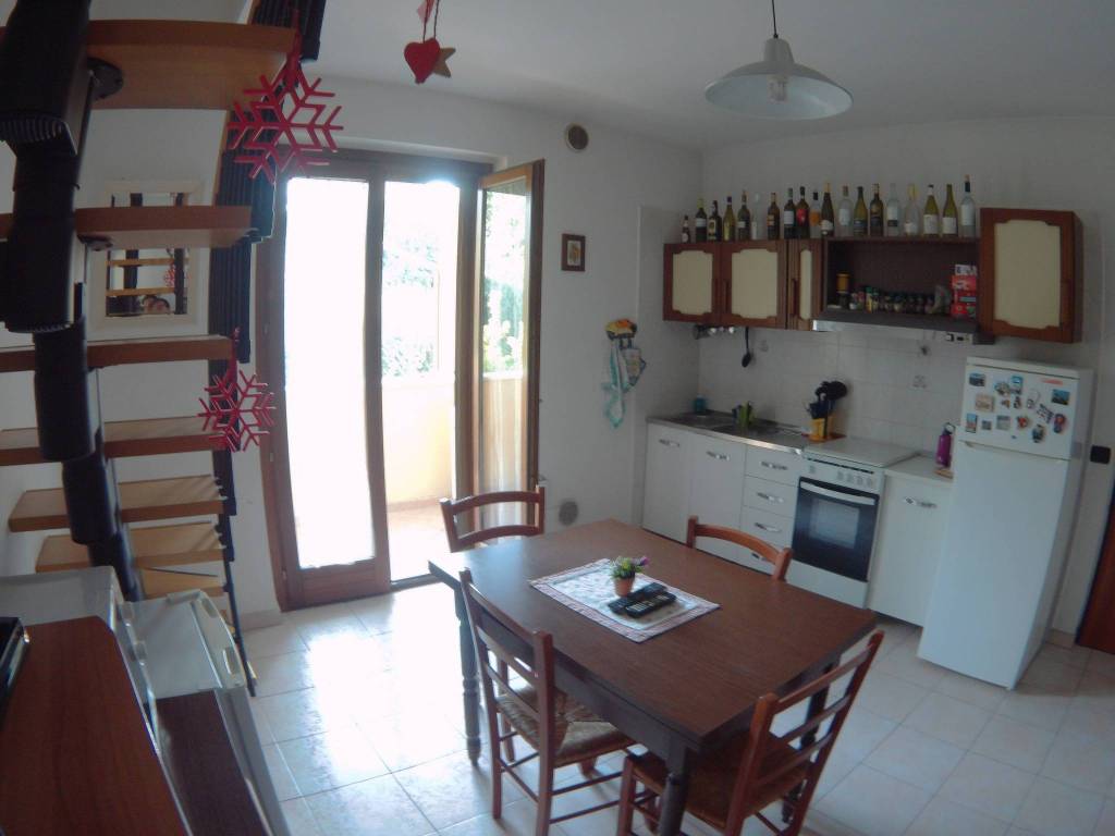 Appartamento a Chieti in Via Luigi Polacchi, 32 - Foto 3