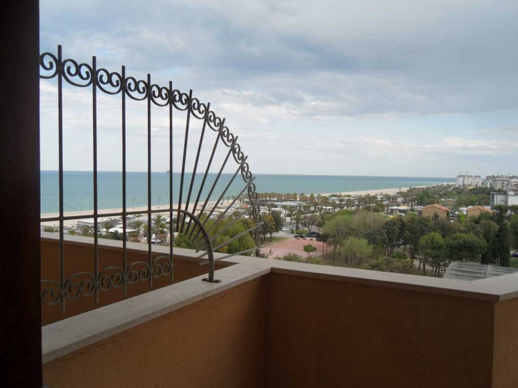Appartamento a Civitanova marche in Lungomare Piermanni - Foto 2