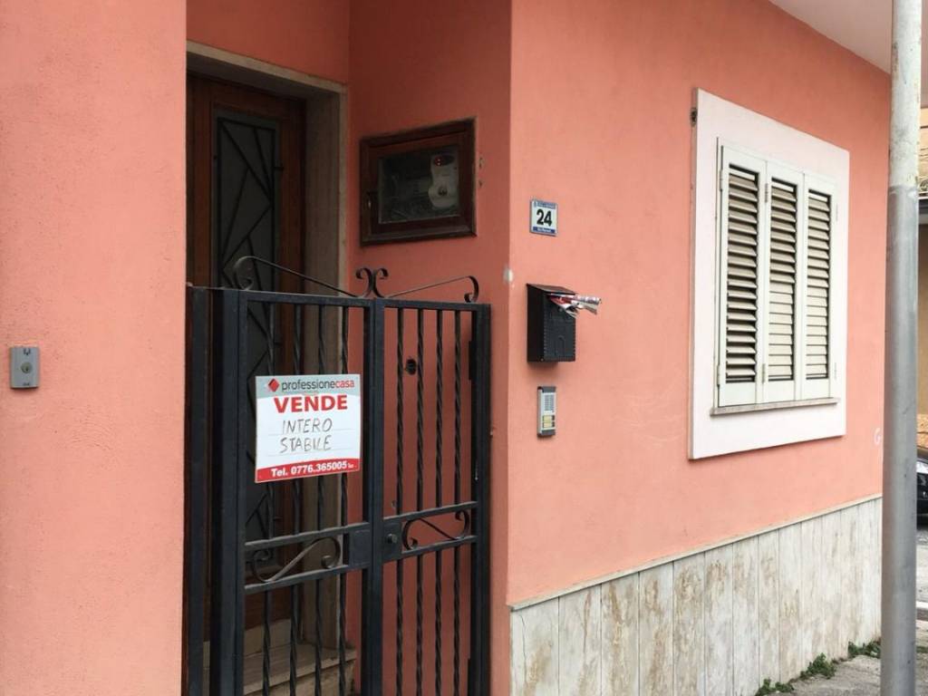 Casa indipendente a Cervaro - Foto 2