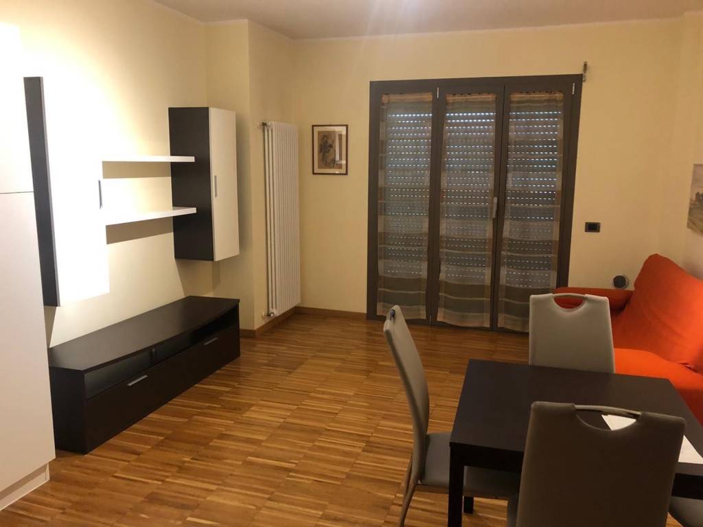 Appartamento a Alessandria in Via Carlo Pisacane, 23 - Foto 2