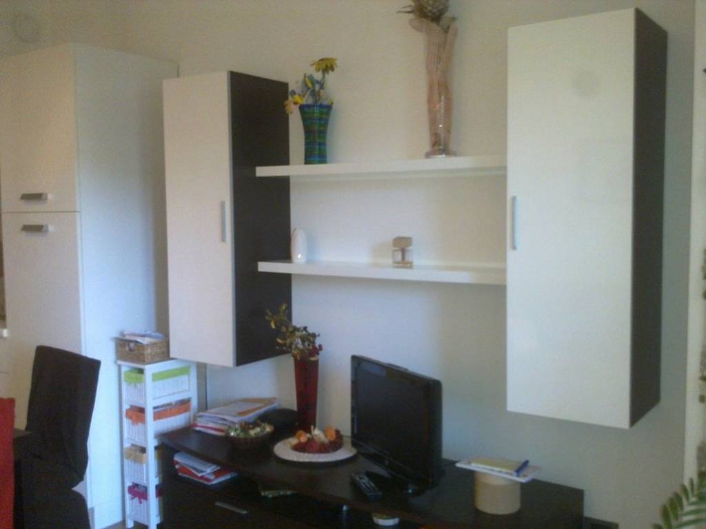 Appartamento a Alessandria in Via Carlo Pisacane, 23 - Foto 3
