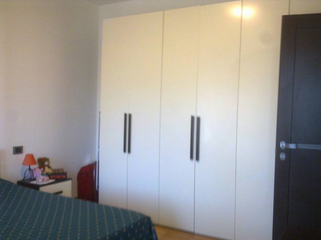 Appartamento a Alessandria in Via Carlo Pisacane, 23 - Foto 5