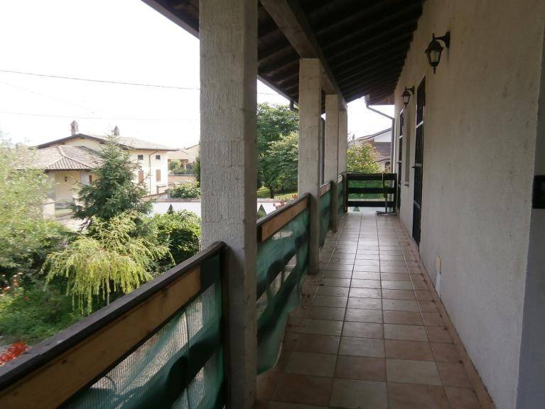 Rustico / casale a Mortara - Foto 5