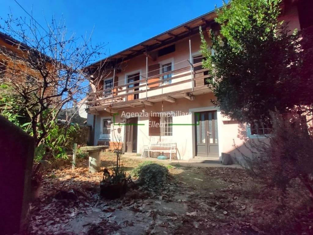 Rustico / casale a Gignese in Via Regina Margherita, 12 - Foto 2