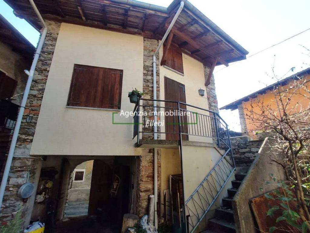 Rustico / casale a Gignese in Via Regina Margherita, 12 - Foto 4