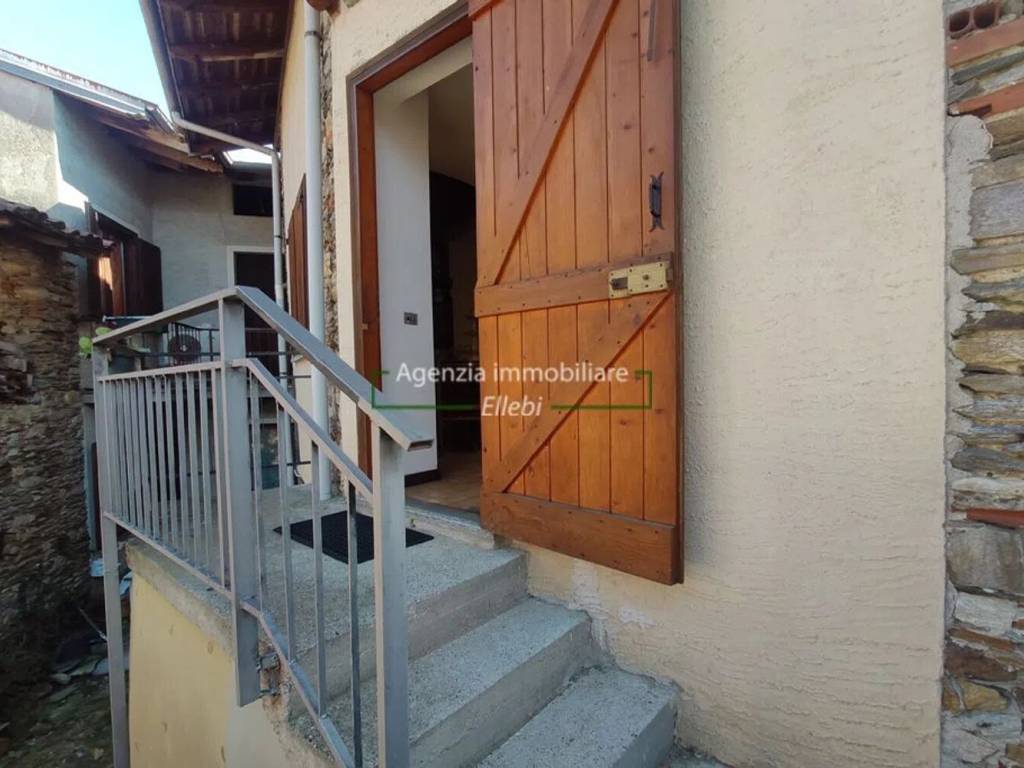 Rustico / casale a Gignese in Via Regina Margherita, 12 - Foto 5