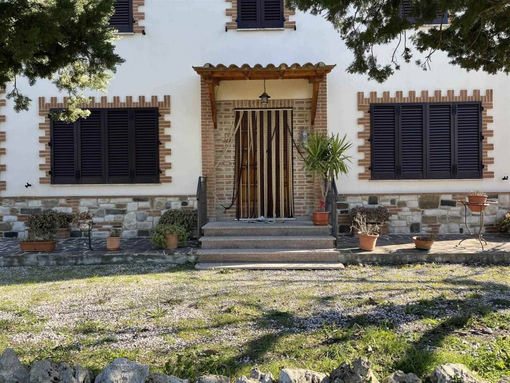 Villa a Castiglione del lago - Foto 2