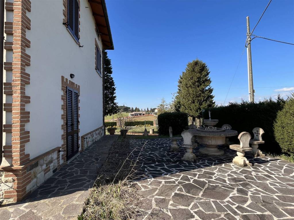 Villa a Castiglione del lago - Foto 3