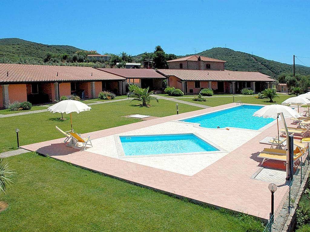 Rustico / casale a Scarlino - Foto 2