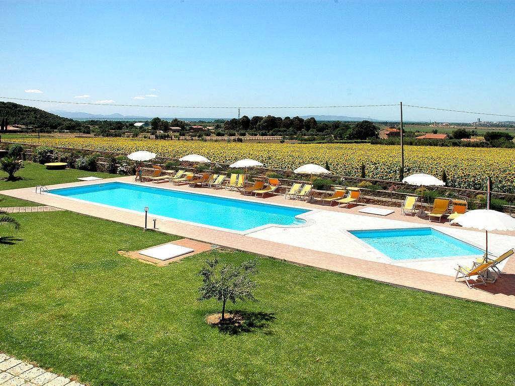 Rustico / casale a Scarlino - Foto 4