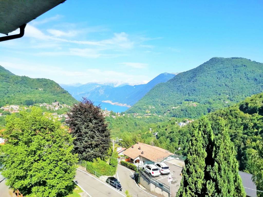 Appartamento a Cerano d'intelvi in Via Monte San Zeno, 42 - Foto 2