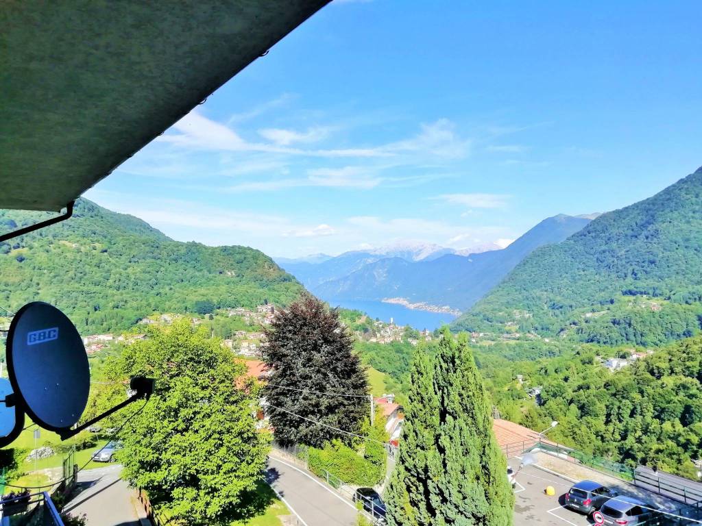 Appartamento a Cerano d'intelvi in Via Monte San Zeno, 42 - Foto 4