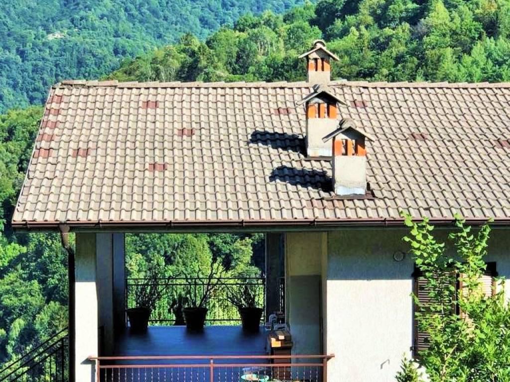 Appartamento a Cerano d'intelvi in Via Monte San Zeno, 42 - Foto 5
