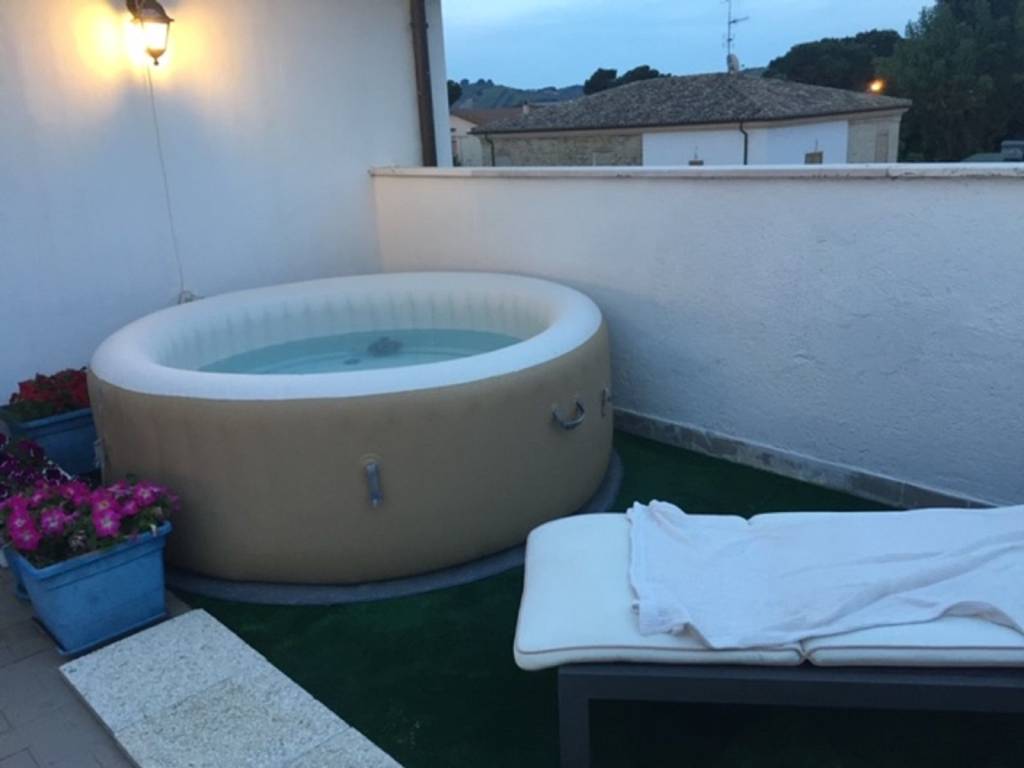 Appartamento a Corropoli in Via Alcide de gasperi - Foto 2