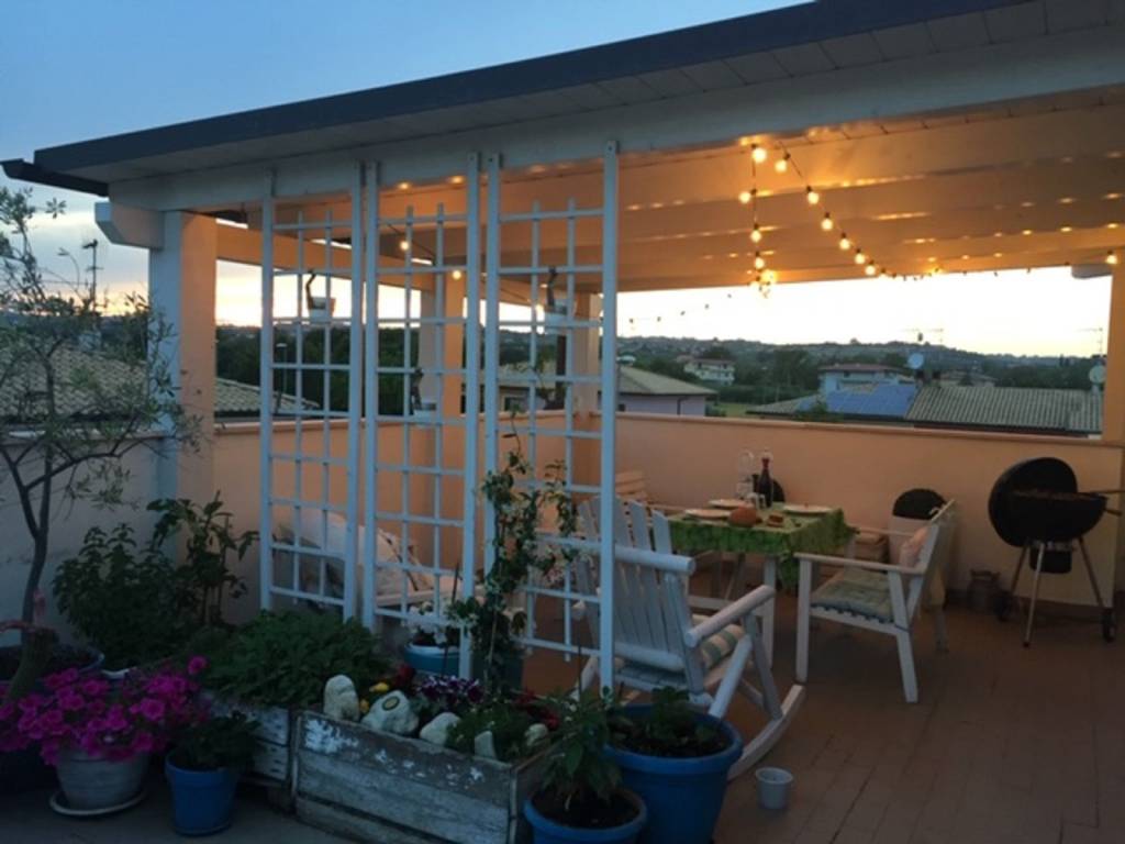 Appartamento a Corropoli in Via Alcide de gasperi - Foto 3