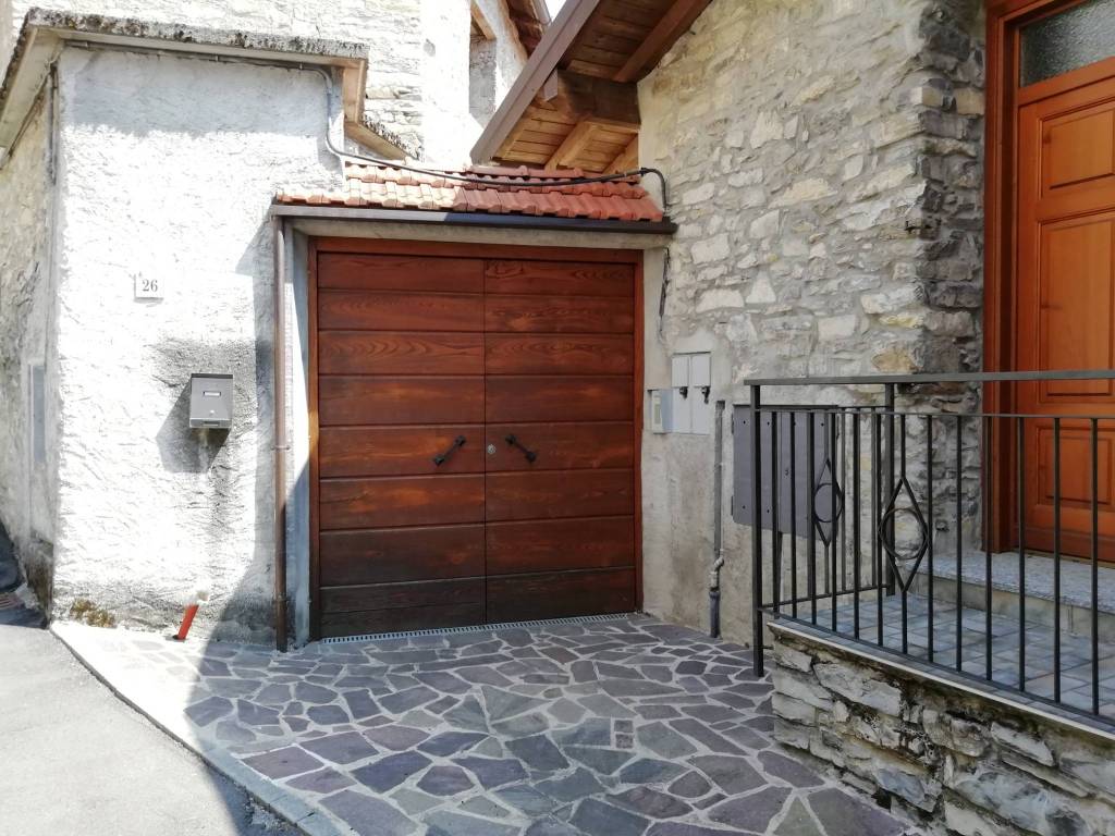 Casa indipendente a Cerano d'intelvi in Via Latteria, 22 - Foto 5