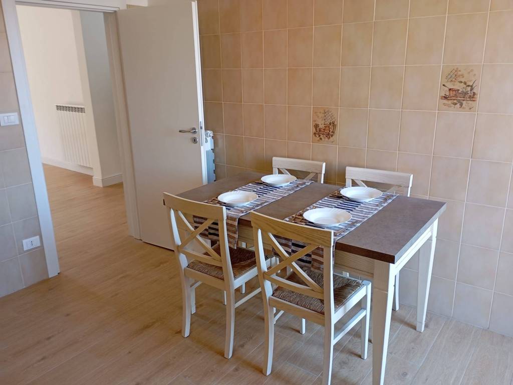 Appartamento a Bologna in Via Giuseppe Crespi, 41 - Foto 2