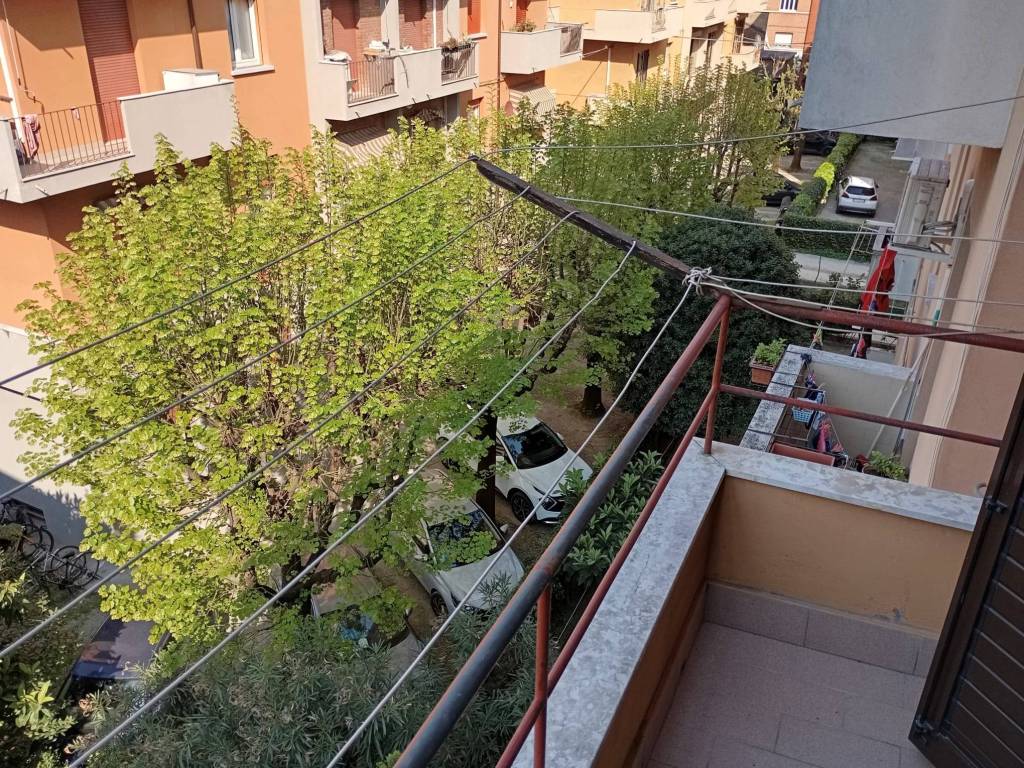 Appartamento a Bologna in Via Giuseppe Crespi, 41 - Foto 5