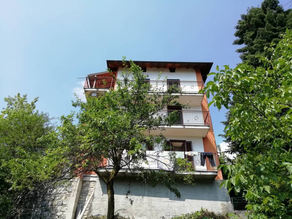 Casa indipendente a Cerano d'intelvi in Via Latteria, 22 - Foto 5