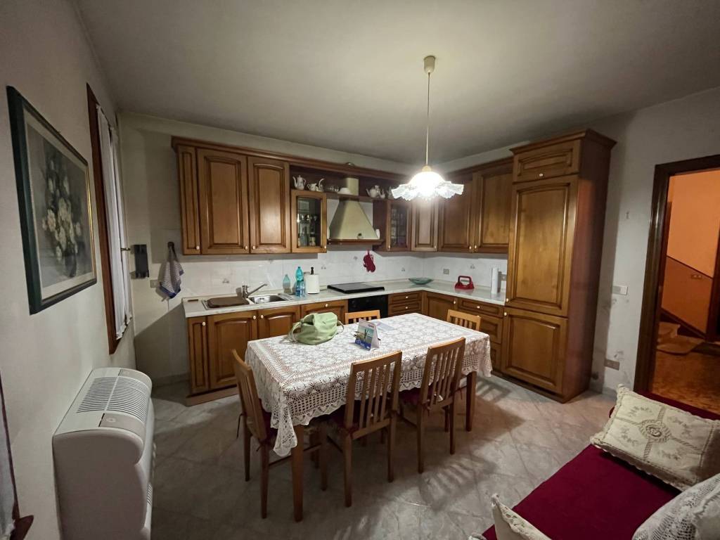 Villa a San giorgio delle pertiche in Via Roma - Foto 2
