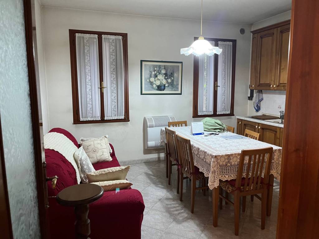 Villa a San giorgio delle pertiche in Via Roma - Foto 5
