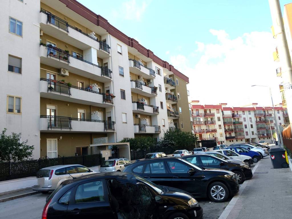 Appartamento a Trani in Via Danimarca - Foto 2