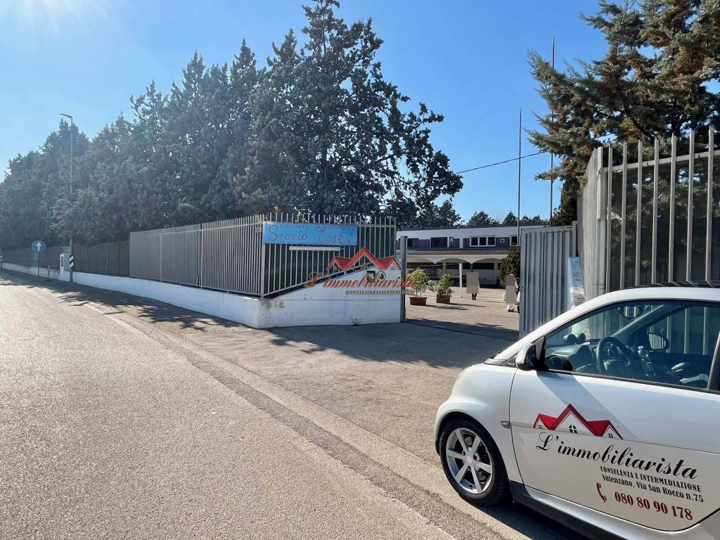Immobile a Bari in Strada Loseto-Canneto - Foto 2
