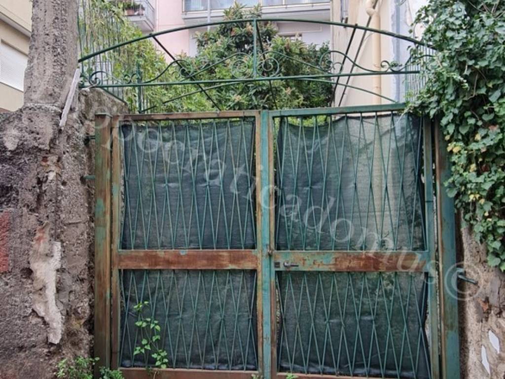 Box / garage a Salerno in Via Alberto Bolognetti - Foto 5