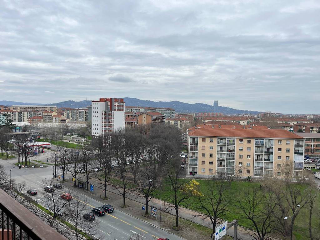 Appartamento a Torino in Corso Orbassano, 292 - Foto 2