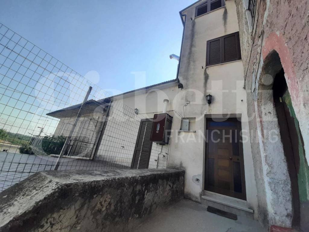 Rustico / casale a Vairano patenora in MARZANELLO - Foto 2