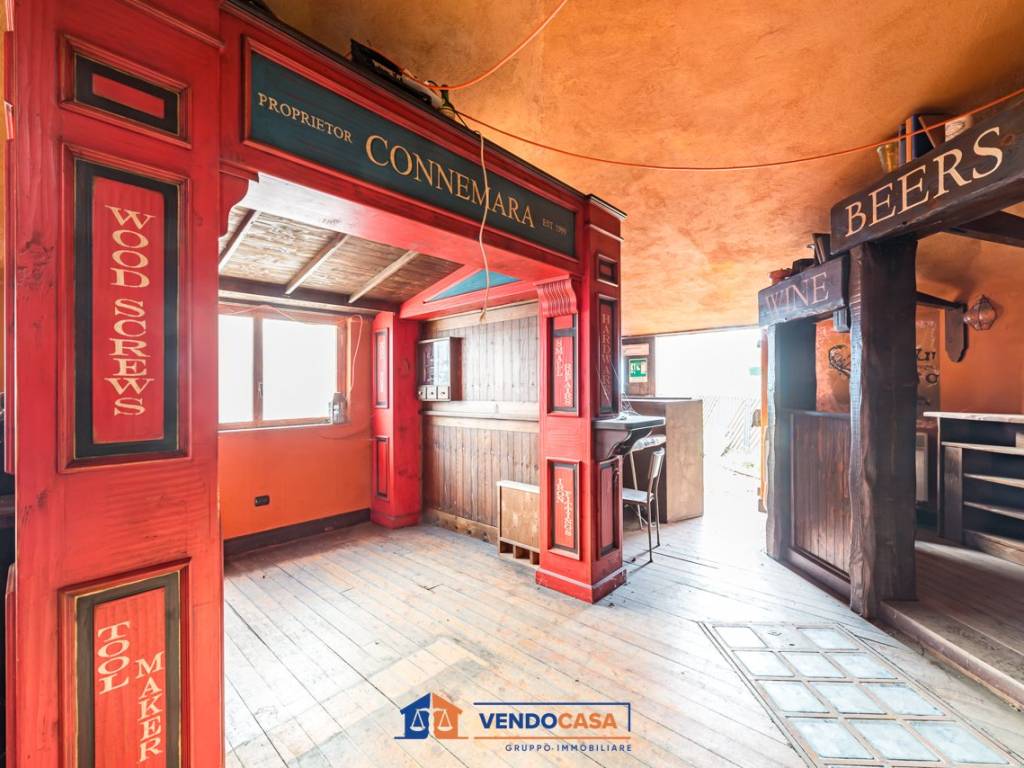 Immobile a Dronero in Via Cuneo, 27 - Foto 2