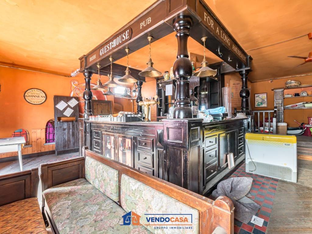 Immobile a Dronero in Via Cuneo, 27 - Foto 3