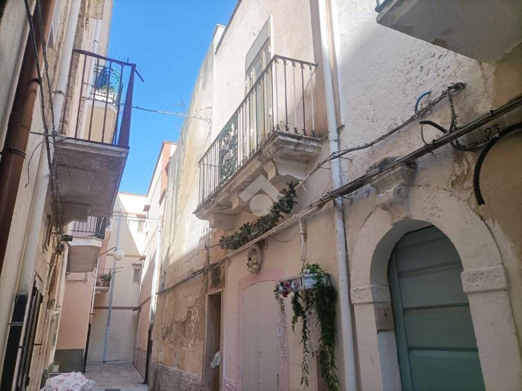 Casa indipendente a Mola di bari in Via galione, 27 - Foto 3