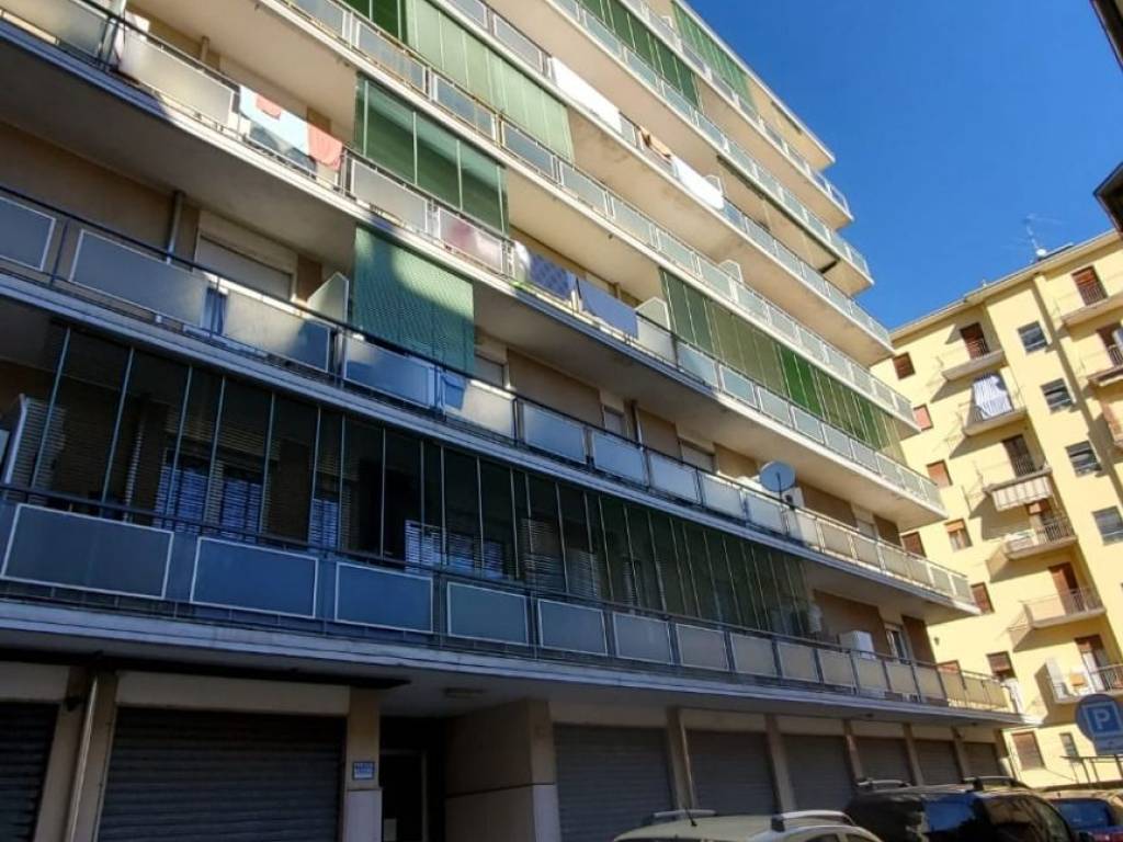 Appartamento a Borgosesia in Viale Duca d'Aosta, 23 - Foto 2