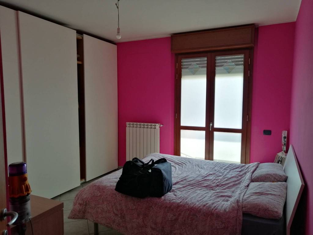 Appartamento a Trecate in Via della Pace, 3 - Foto 3