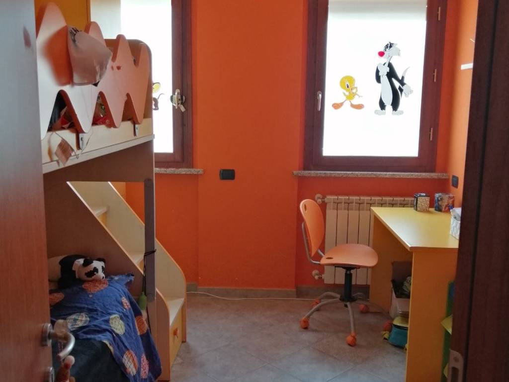Appartamento a Trecate in Via della Pace, 3 - Foto 5
